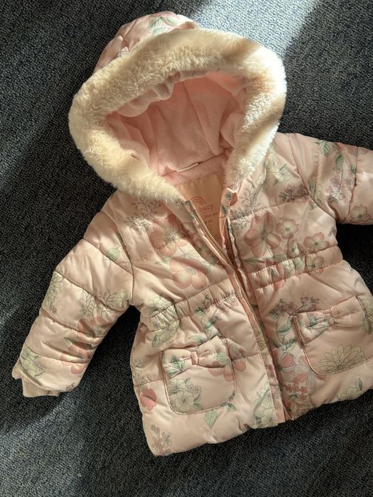 Курточка детская next