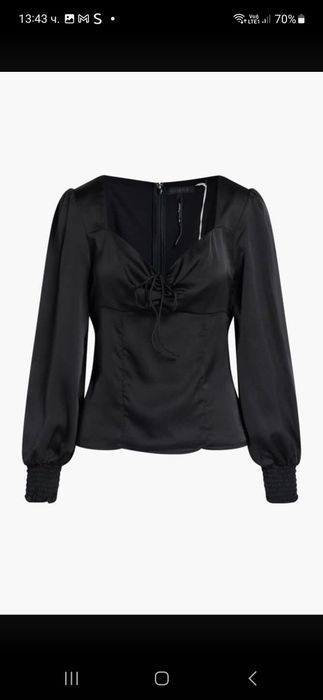 Дамска риза на guess