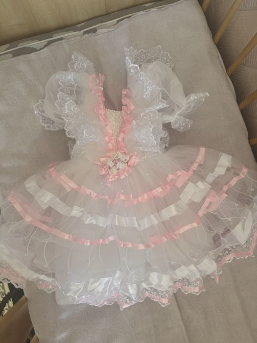 Платье для принцессы