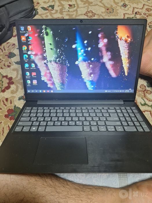 Lenova 81W8 sotiladi