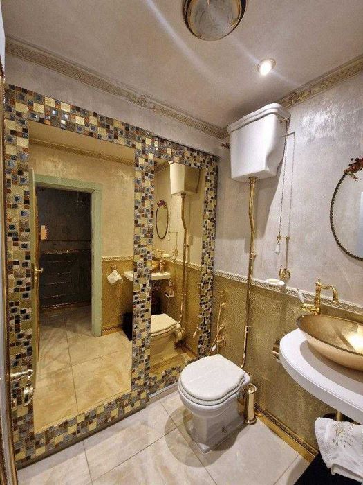 Продава се Двустаен апартамент в София, Драгалевци - 72 кв.м за 1528 €/кв.м - Снимка #1