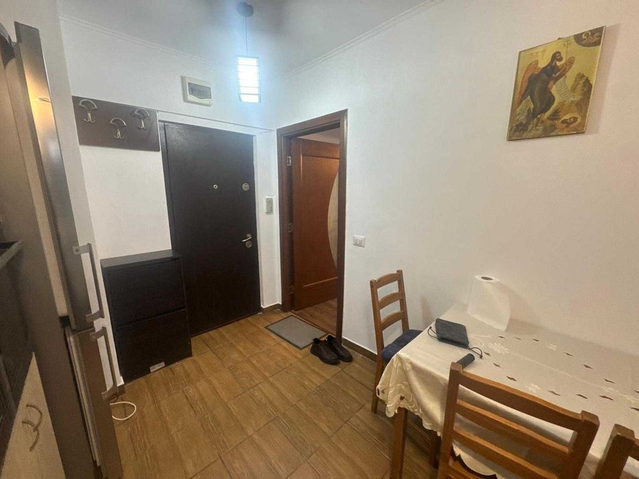 Inchiriez apartament 2 camere sector 3 direct proprietar