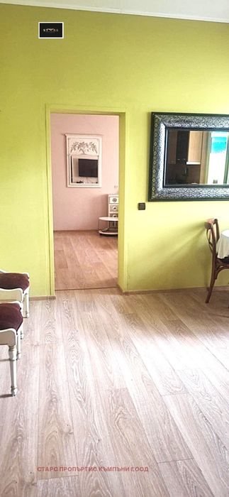 Продажба 2-стаен гр. Варна - м-т Ален мак 77m²