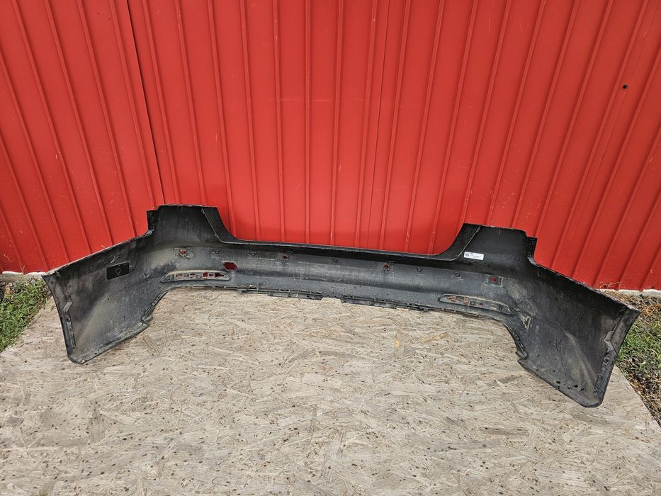 Bara spate Audi A6 4K S-Line dupa 2018 cod 4K5807511