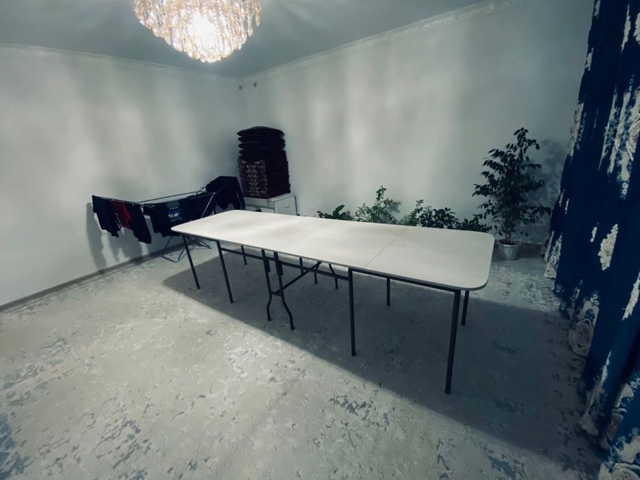 Стол трансформер