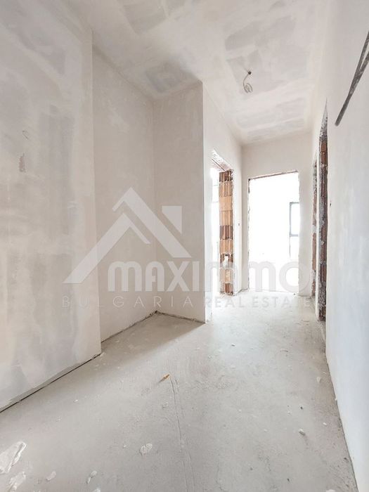 Продава се Мезонет в Варна, Виница - 123 кв.м за 1331 €/кв.м - Снимка #1