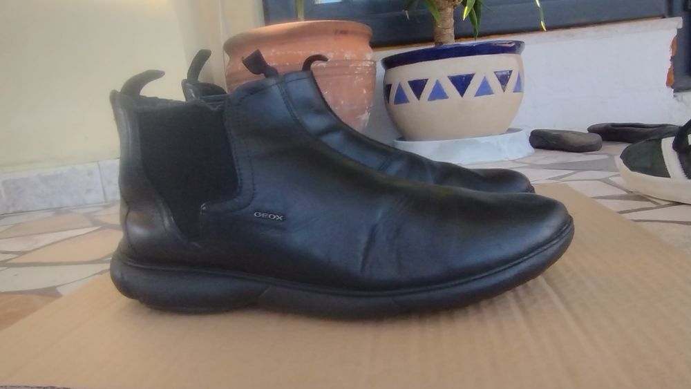 Geox мъжки обувки 45 номер