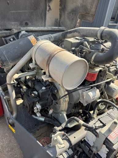 Cilindru compactor Dynapac CC1200 - 2,6 TONE - 2018 - 1.240 h