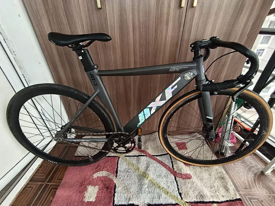 Продам велосипед JIXF