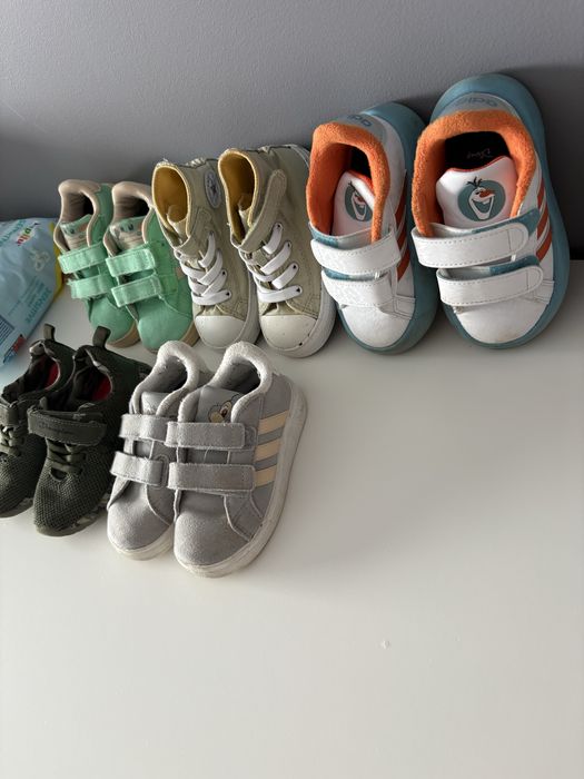 Детски маратонки