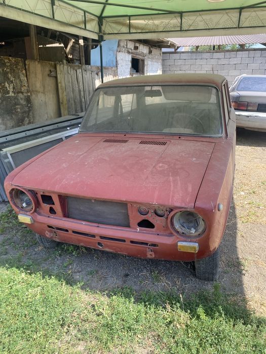 Продам 2 автомобиля