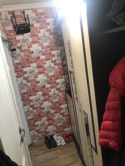 Продается шкаф для прихожей