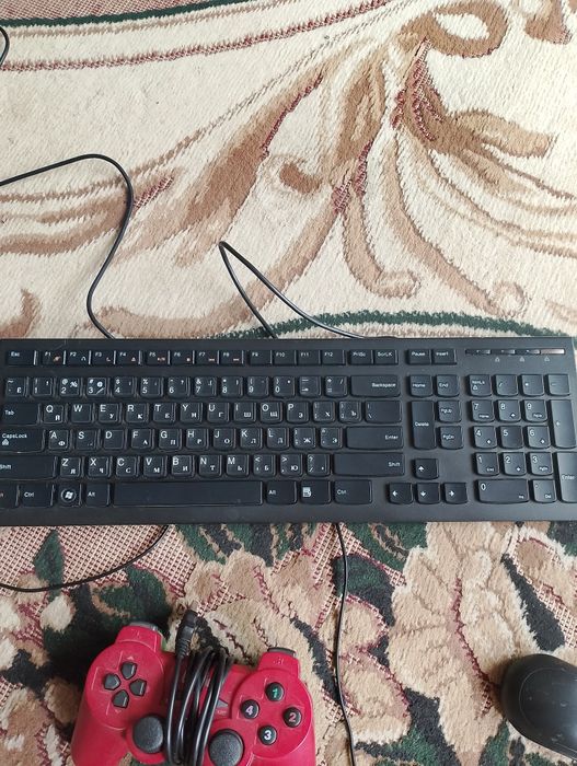 Клавиатура Lenovo