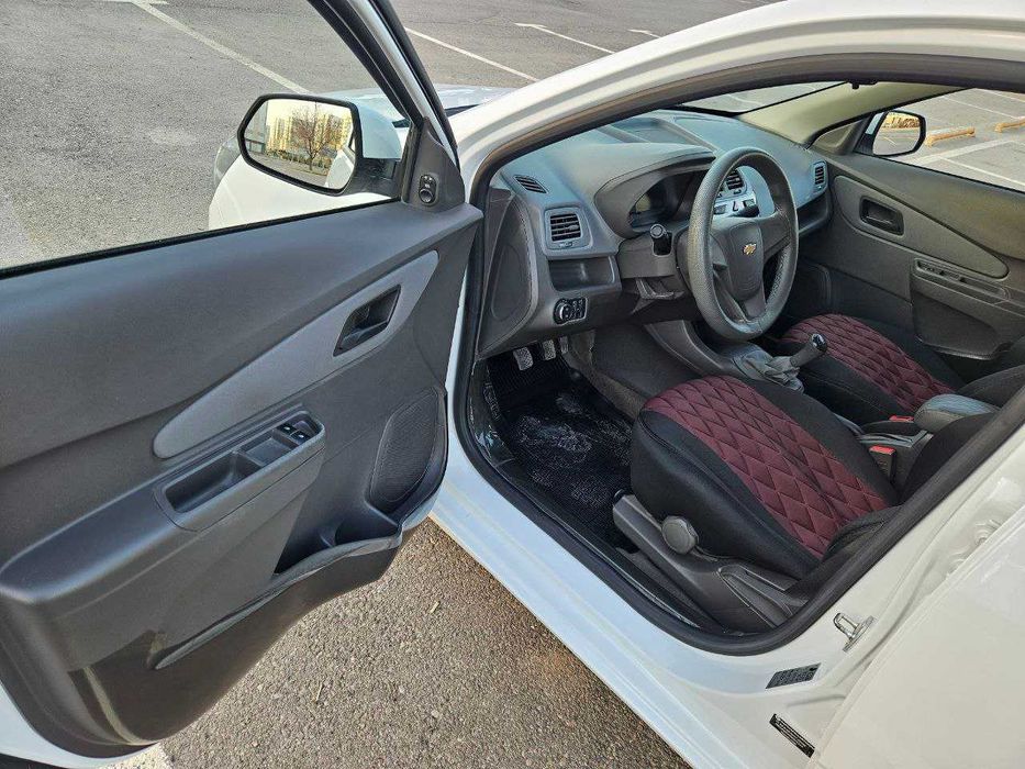 Chevrolet Cobalt 2022