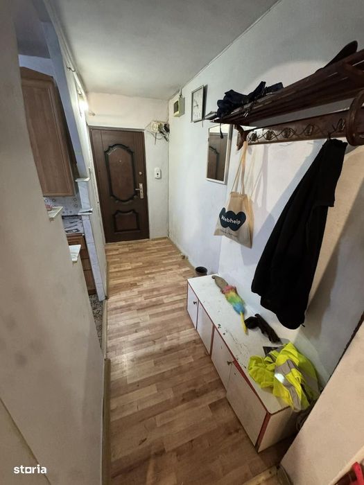 Apartament 2 camere , balcon , Cart. Micro 16