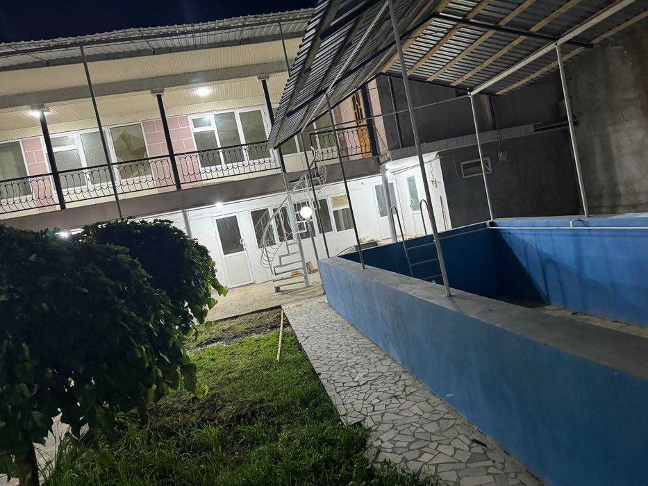 tekstilda dacha sotiladi