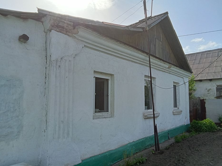 Продам дом,5 комнат