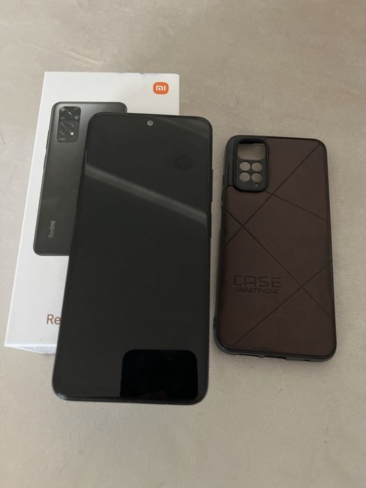 Телефон Redmi Note 11