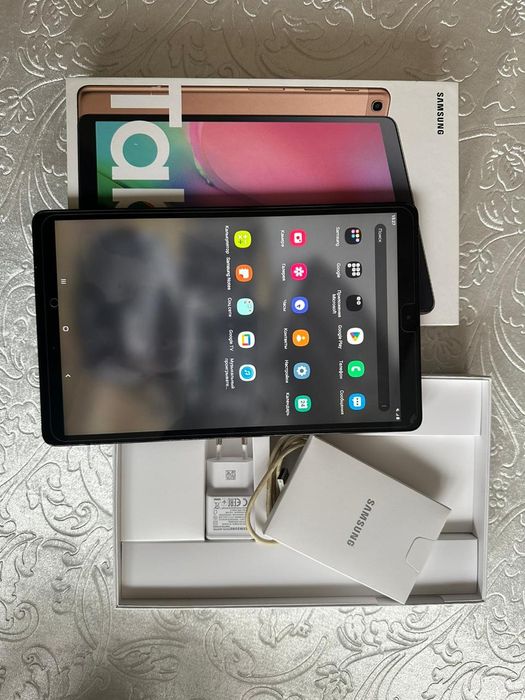 Продаётся планшет Samsung Galaxy TAB A