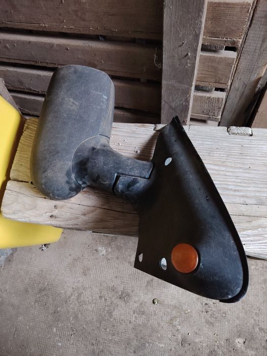 Oglinda Ford Transit