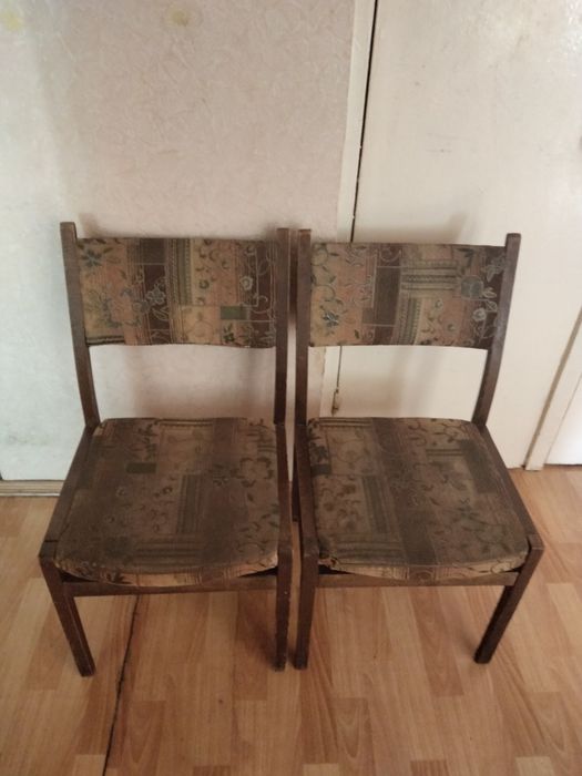 Продам стулья, 1 стул-3000 тг