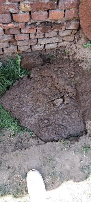 Почистване и дезинфекция на кладенци, бунари, герани