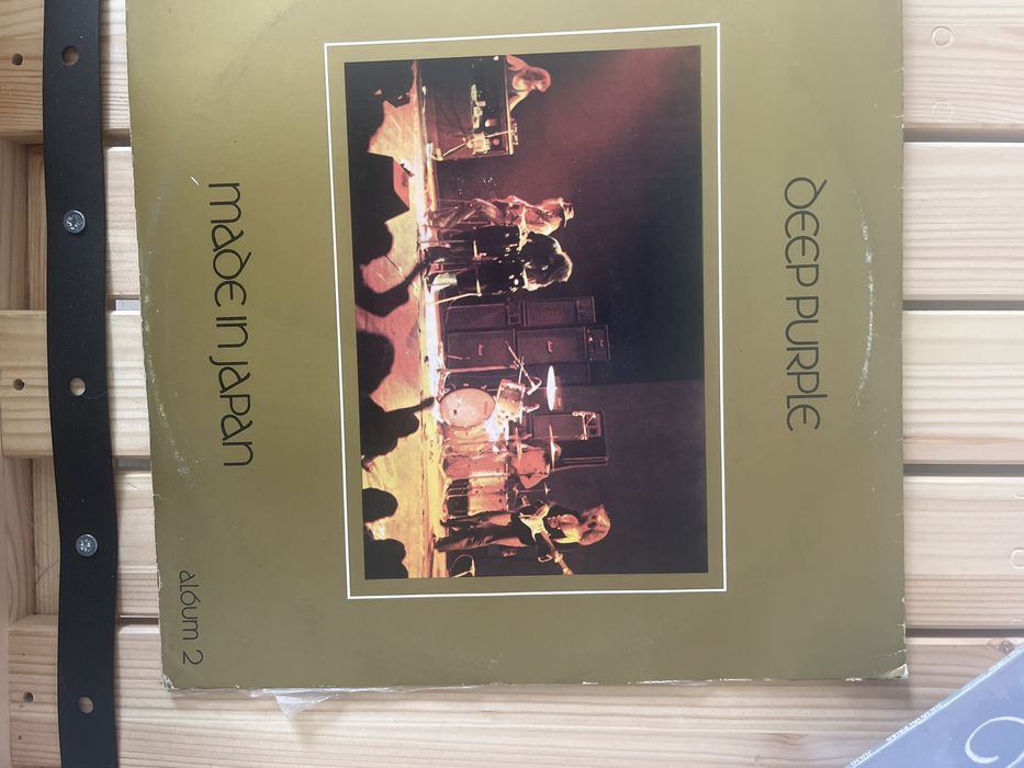 Discuri vinil de exceptie