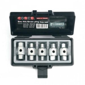 Продавам нови ключове за картер к-т 5 Force