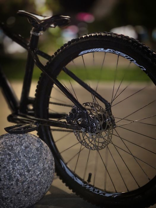 Specialized Rockhopper Comp