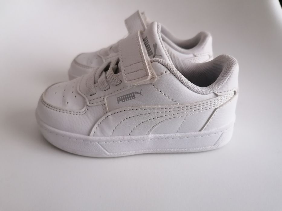 Adidasi puma, marimea 23