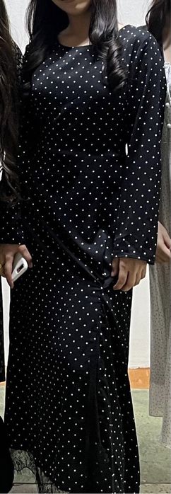 Продам платье за 5000