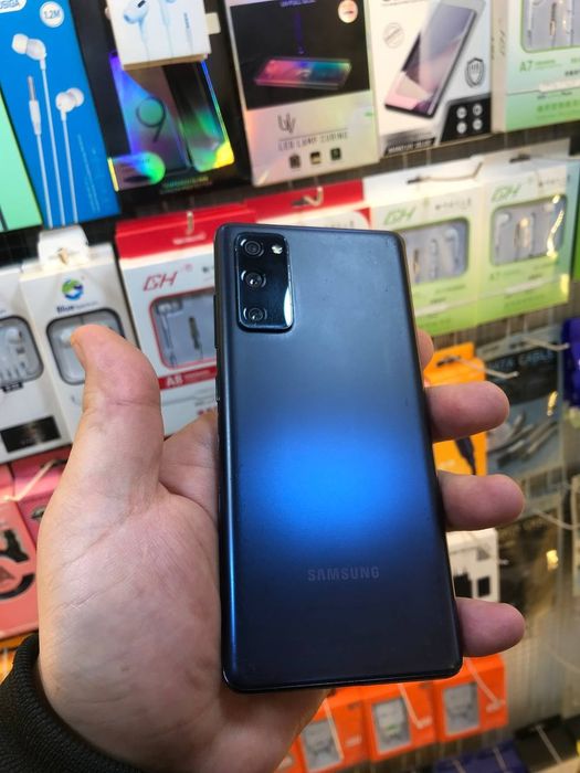 Samsung Galaxy S20 FE 6/128GB