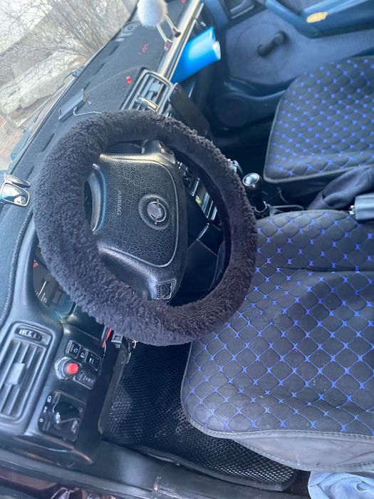 Автомобиль:Опель