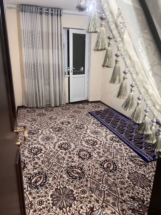 Kiriditi yo‘q Dom Sotiladi