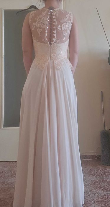 Официална рокля, размер М