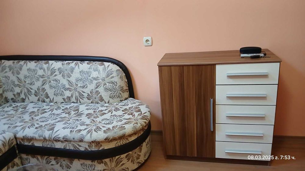 Продава се Едностаен апартамент в Русе, Дружба 3 - 30 кв.м за 1500 €/кв.м - Снимка #3