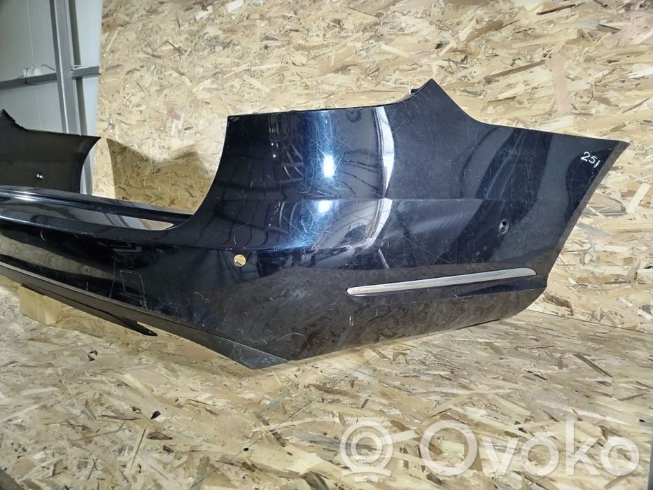 Bara spate Mercedes E-Classe, combi, facelift, W251, 2013, 2014, 2015, 2016, A2128859225.