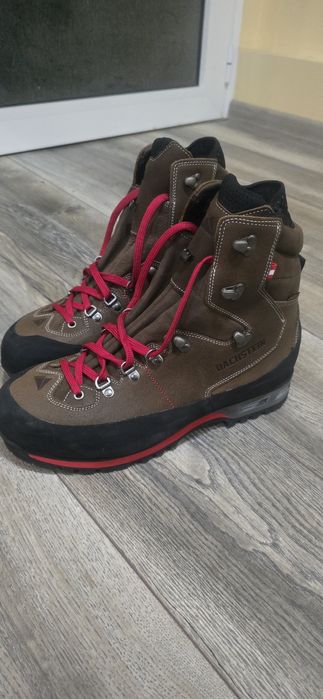 La Sportiva Aequilibrium speed GTX 45.5 номер.