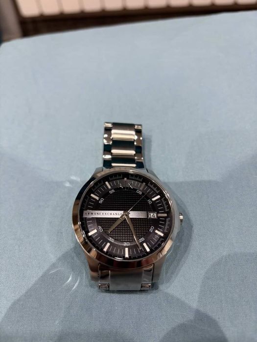 Armani  Exchange