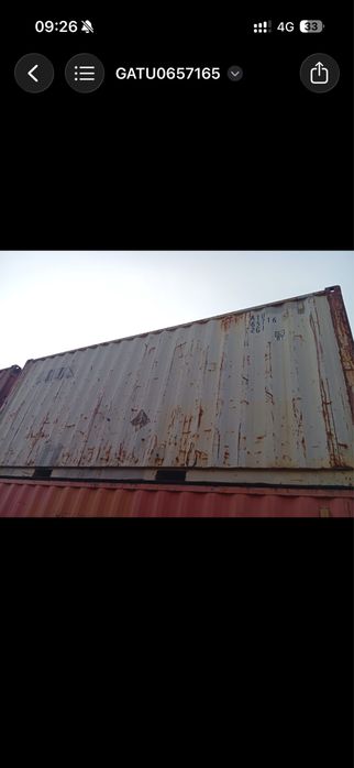 Контейнера продам