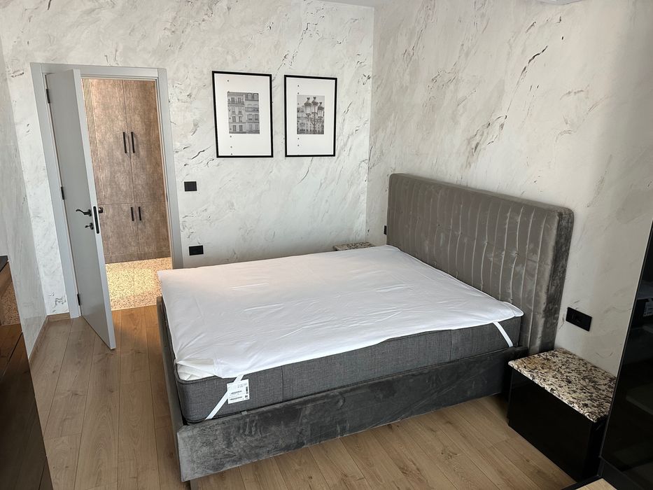 Дава се под наем Тристаен апартамент в Варна, Колхозен пазар - 80 кв.м за 650 € - Снимка #15