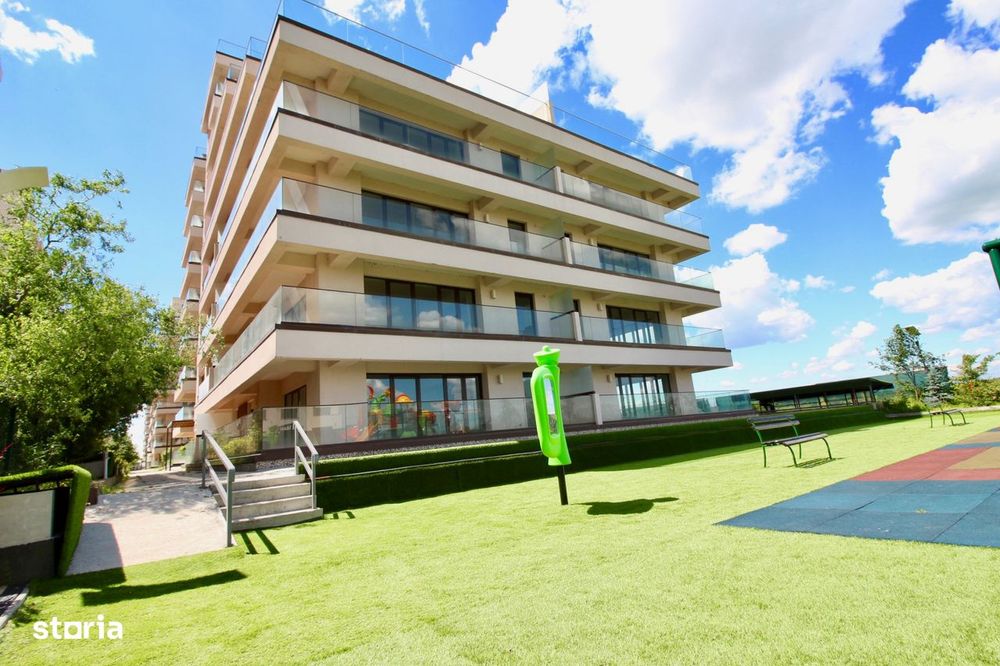 Pipera-Vita Bella, Complex Privat, Langa Scoala Americana, 0% Comision