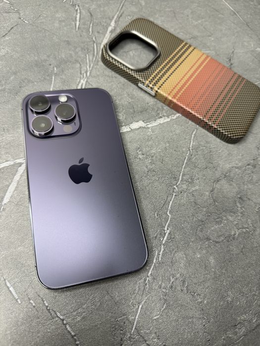 iPhone 14 Pro 128