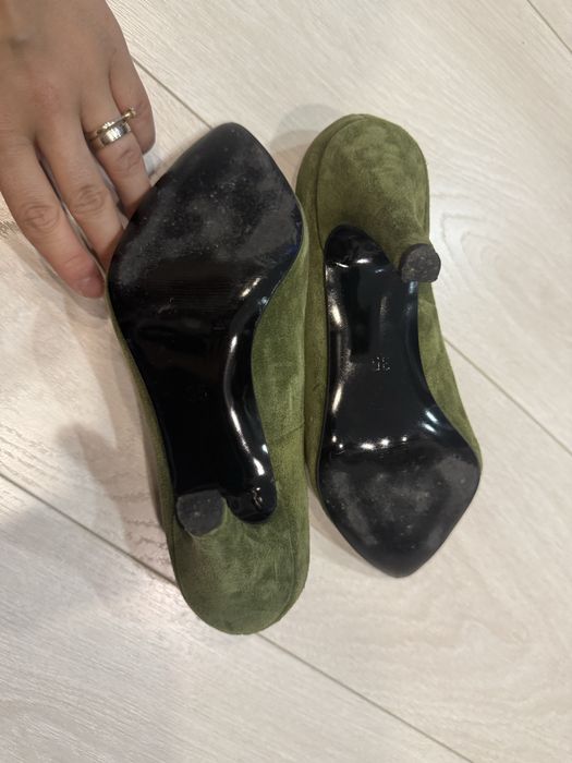 Pantofi stileto