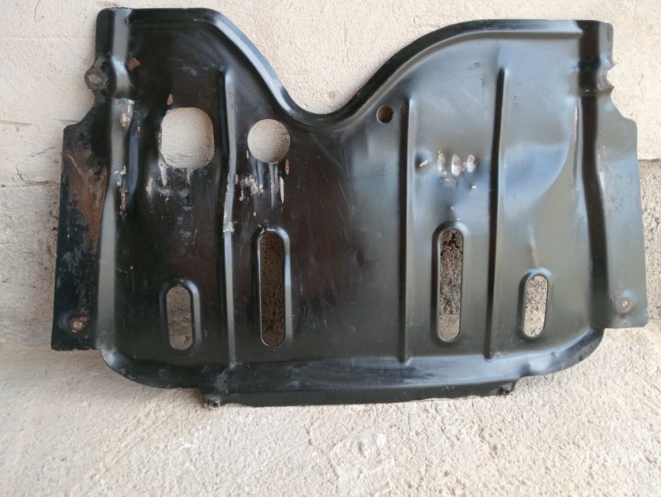 Ларгус жошита падон