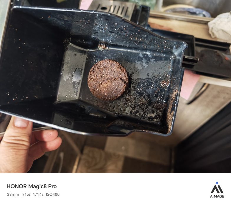 Delonghi ETAM29. 660. SB. Autentica