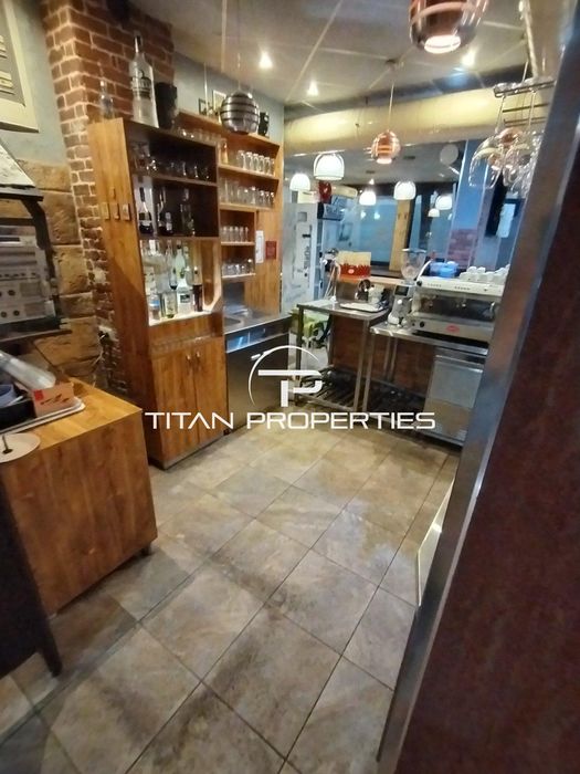 Продава се Заведение в Бургас, Възраждане - 271 кв.м за 1045 €/кв.м - Снимка #3