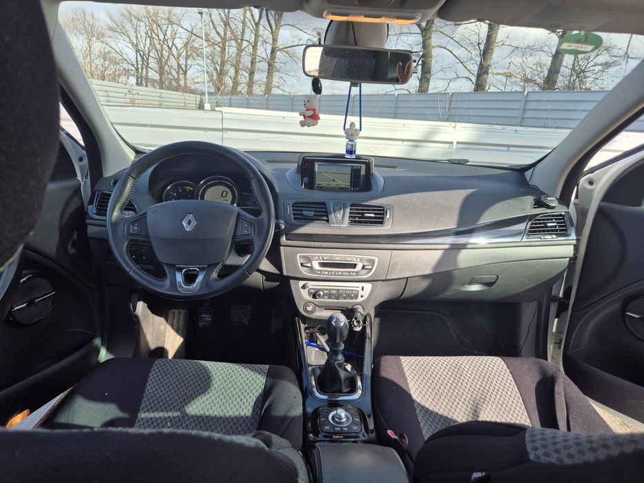 Se vinde Renault Megan 3