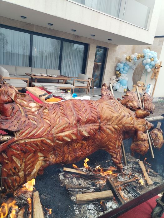 Bunătăți la proțap