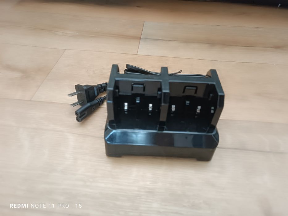 Зарядное устройство батареек Trimble, Spectra, CHCnav